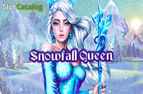 Snowfall Queen Novibet
