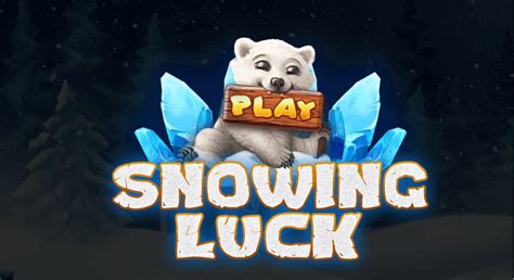 Snowing Luck Netbet