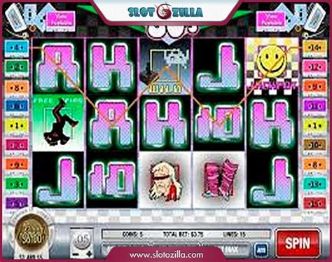 So 80 S Slot - Play Online