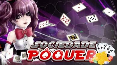 Sociedade Poquer 337