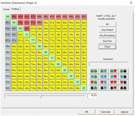 Software Calcolo De Probabilidades De Poker