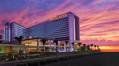 Solaire Casino Panama