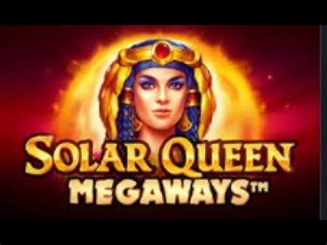 Solar Queen 1xbet