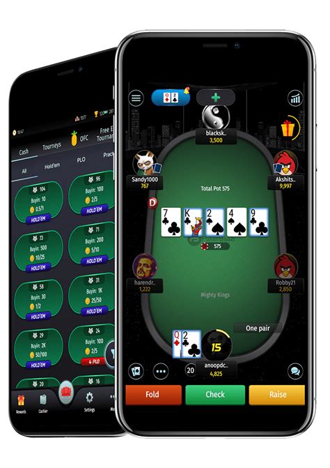 Solo De Poker Apps