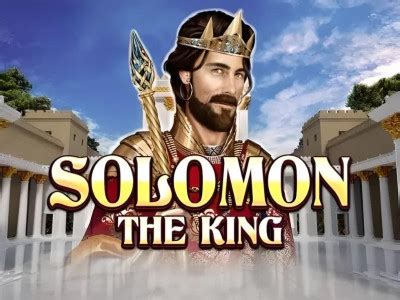 Solomon The King Slot Gratis