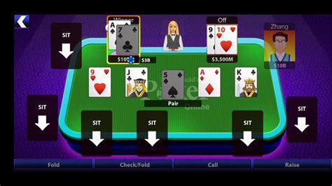 Solverlabs Poker Android