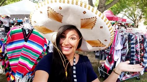Sombrero Festival Brabet