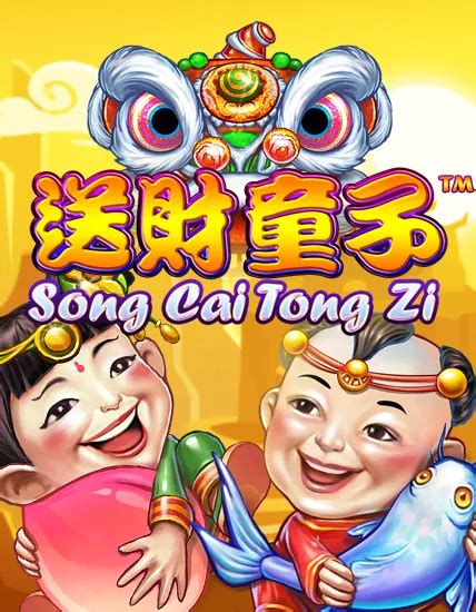 Song Cai Tong Zi Brabet