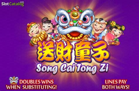 Song Cai Tong Zi Slot - Play Online