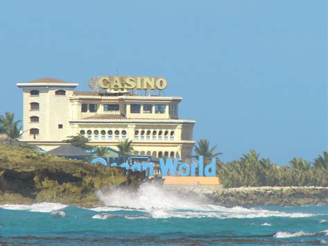Sonho Casino De Puerto Plata