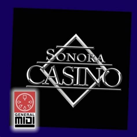 Sonora Casino Campesina