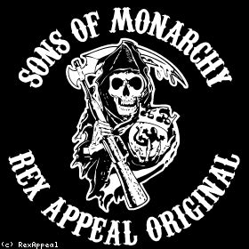 Sons Of Monarchy Leovegas