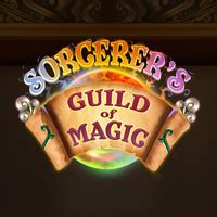 Sorcerer S Guild Of Magic Betway