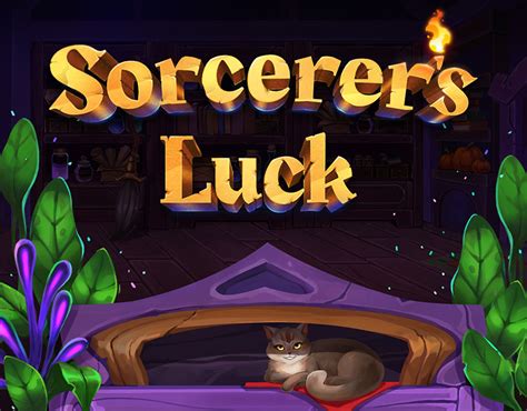 Sorcerer S Luck Betfair