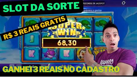 Sorte Slots De Pesquisa