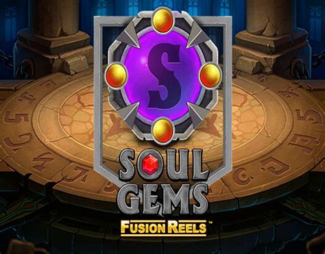 Soul Gems Fusion Reels Bet365