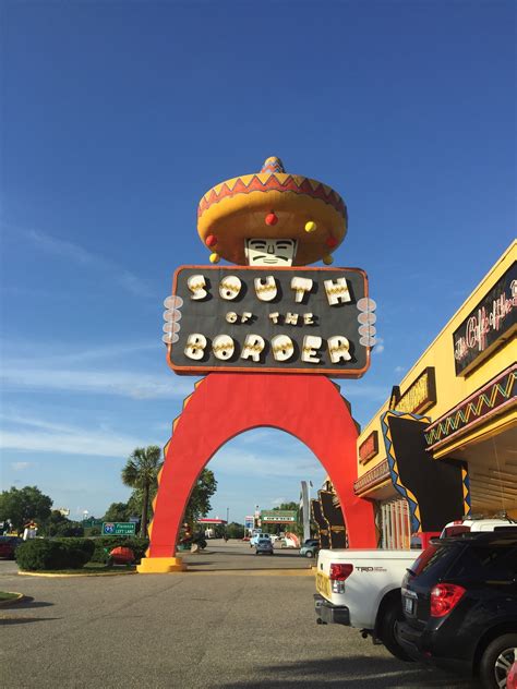 South Of The Border Parimatch