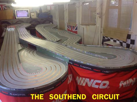 Southend Slot Racing