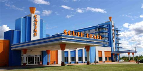 Southside Casino Manitoba