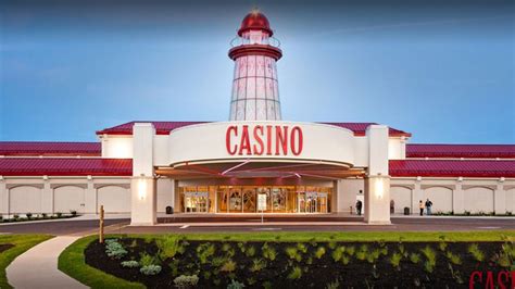 Spa Casino New Brunswick