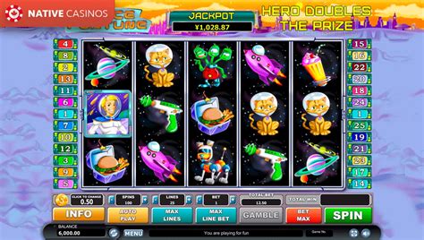 Space Fortune 888 Casino