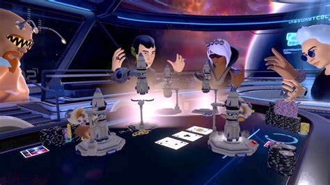 Space Guardians Pokerstars