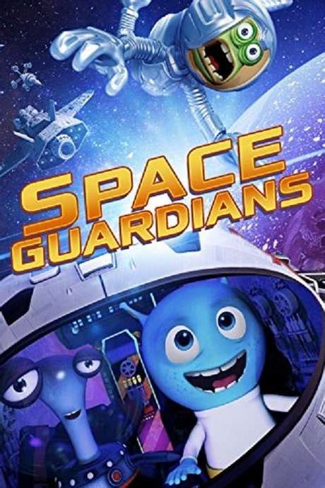 Space Guardians Review 2024