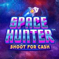 Space Hunter Shoot For Cash Netbet