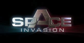 Space Invasion 2 Sportingbet