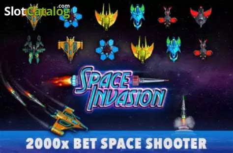 Space Invasion Flipluck Review 2024