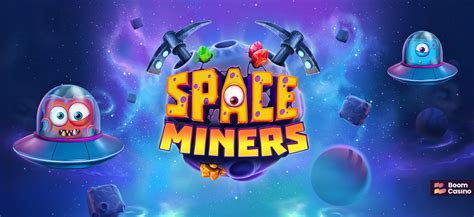 Space Miners 1xbet