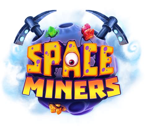 Space Miners Slot Gratis