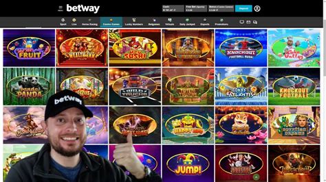 Space Spins Betway