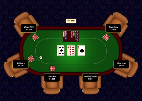Spadebidder Poker