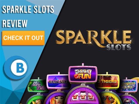 Sparkleslots Casino Apostas