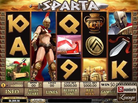 Sparta 3 Betfair