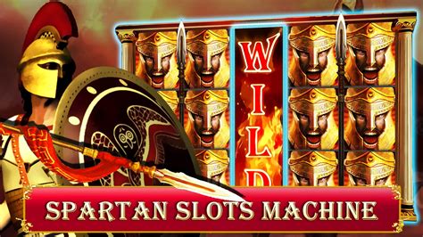 Spartan Casino De Download