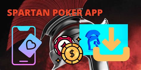 Spartan Poker Android App