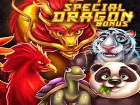 Special Dragon Bonus Betsul