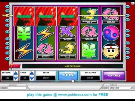 Spela Gratis Slots Maskin