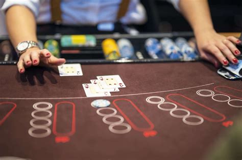 Spelregels Casino Blackjack