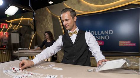 Spelregels Poker Casino Holland