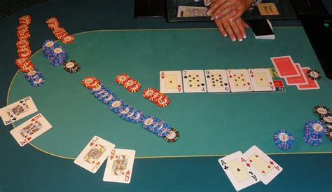 Spielbank Wiesbaden Pokerturnier