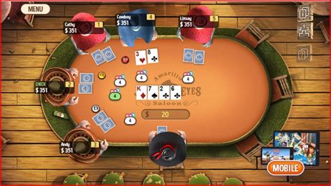 Spiele Poker Kostenlos Ohne Anmeldung
