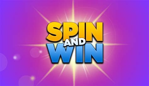 Spin And Win Casino Apostas