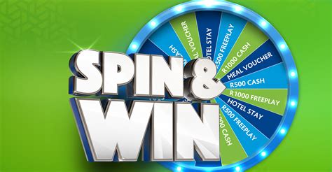 Spin And Win Casino El Salvador