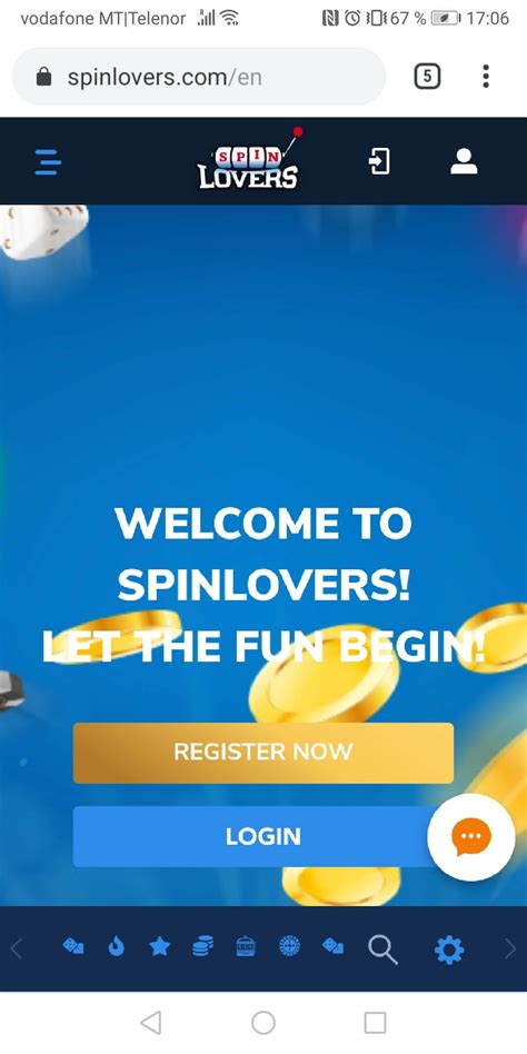 Spin Lovers Casino Nicaragua