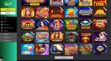 Spin Million Casino Uruguay