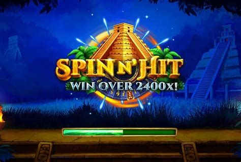 Spin N Hit 888 Casino