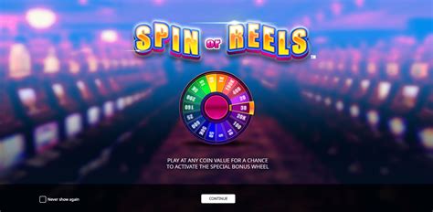 Spin Or Reels Hd 1xbet